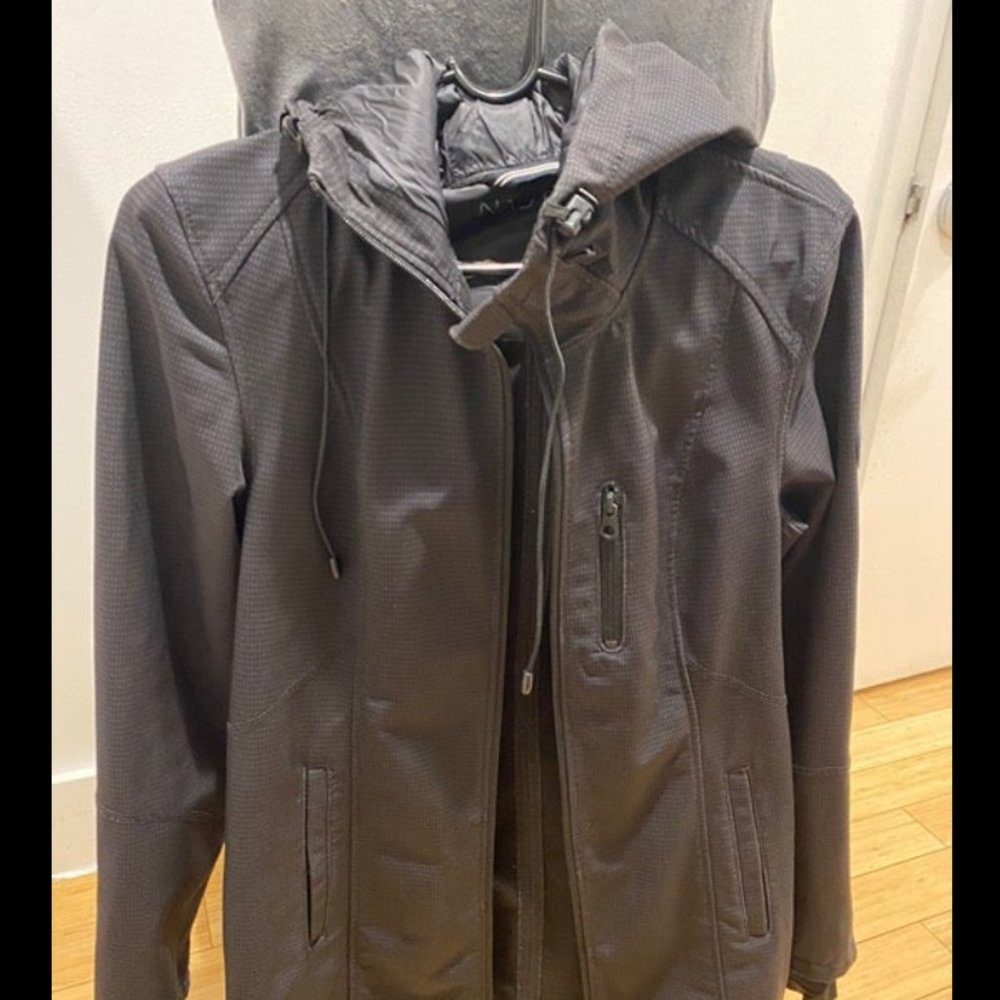 Nautica jacket